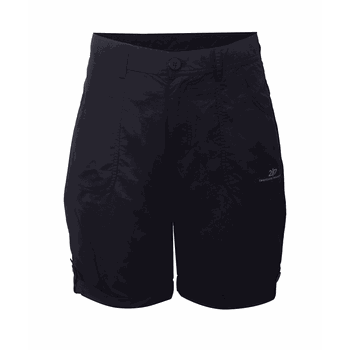 Risa friluftsshorts dam Risa friluftsshorts dam Svart