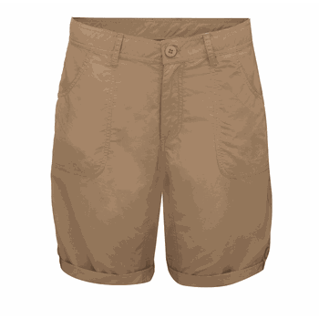 Risa friluftsshorts dam Risa friluftsshorts dam Kitt/Brun