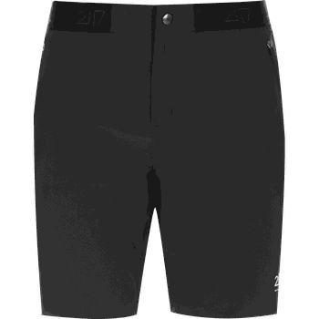 Sohl friluftsshorts Dam Sohl friluftsshorts Dam Svart