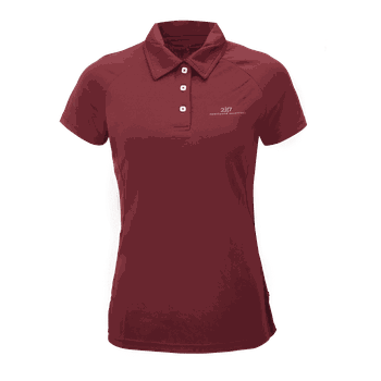 Fröseke piké t-shirt dam