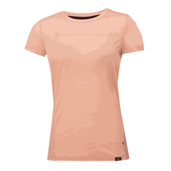 Indor merino mesh topp dam