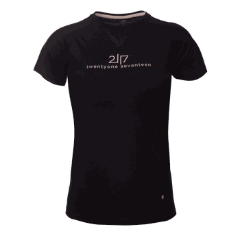T-shirt / Topp Luttra Dam T-shirt / Topp Luttra Dam Svart