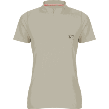 Torne cykelt-shirt Dam Torne cykelt-shirt Dam Beige