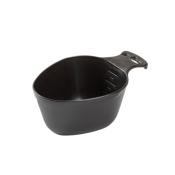 Trinkbecher- 3dl - verschiedene Farben Trinkbecher- 3dl - verschiedene Farben Schwarz