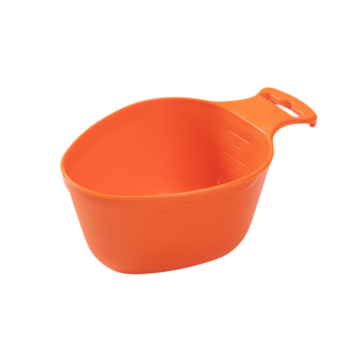 Trinkbecher- 3dl - verschiedene Farben Trinkbecher- 3dl - verschiedene Farben Orange