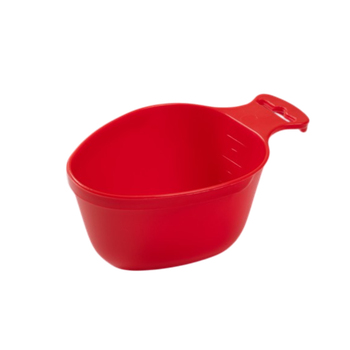 Trinkbecher- 3dl - verschiedene Farben Trinkbecher- 3dl - verschiedene Farben Rot