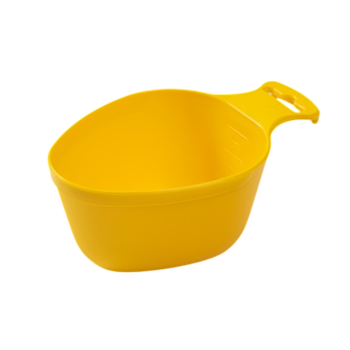 Trinkbecher- 3dl - verschiedene Farben Trinkbecher- 3dl - verschiedene Farben Gelb