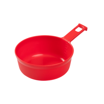 Suppentasse 8dl Suppentasse 8dl Rot
