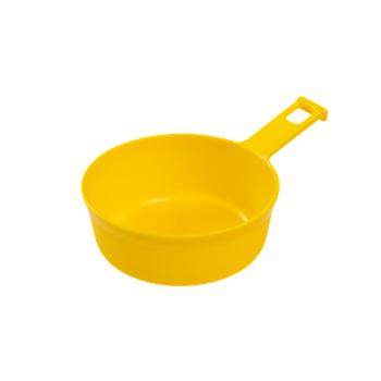 Suppentasse 8dl Suppentasse 8dl Gelb