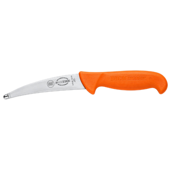 ErgoGrip Buköppnarkniv 12 cm Orange