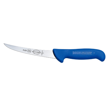 ErgoGrip Flexibel Urbeningskniv Böjd 15 cm