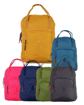Ryggsäck 15l - Stevik