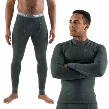 Funktionsunterwäsche-Set Termo Original 2.0