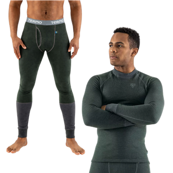 Termo Underställ Set - Original 2.0