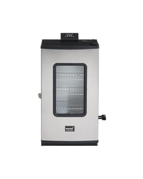 Rökskåp Elektrisk - 650W