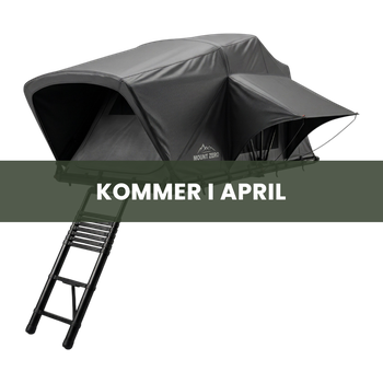 Taktält AeroLite 120 2.0 – Ultralätt Mjukskal