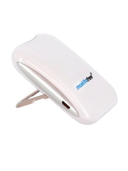 Myggskydd Moskitofree travel - ECO