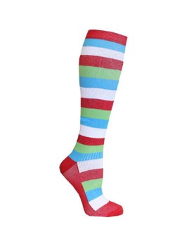 Zent Stödstrumpor 1-pack, 36-40