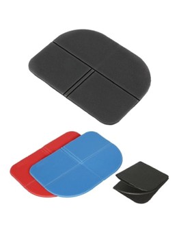 SITTUNDERLAG HOPVIKBART Rosa