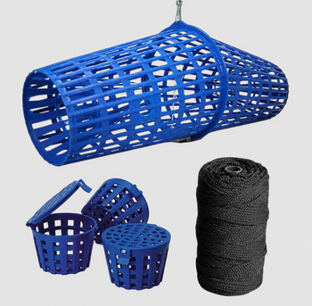 Kräftfiskepaket 10-pack Kräftfiskepaket 10-pack