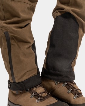 Jaktbyxor Dam, Hunters Elite - Green