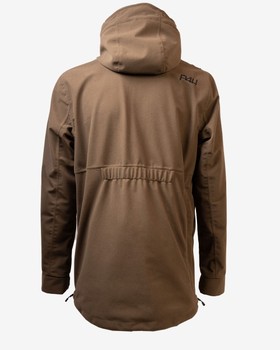 Elite Anorak, Green - Herr