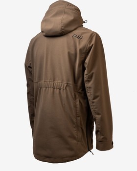Elite Anorak, Green - Herr