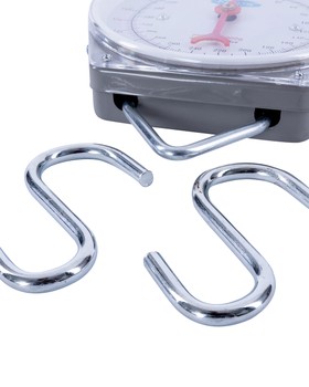Våg 200 kg