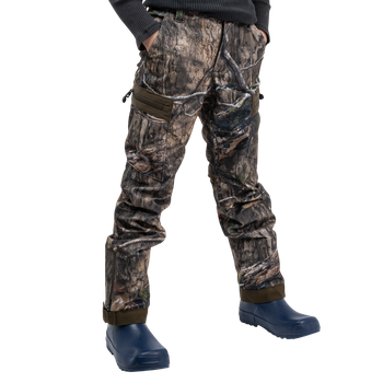 Vapiti Hunting Pants Camo – Kids Camouflage