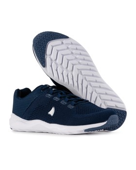 Sneakers/Sportsko Marin - Herr
