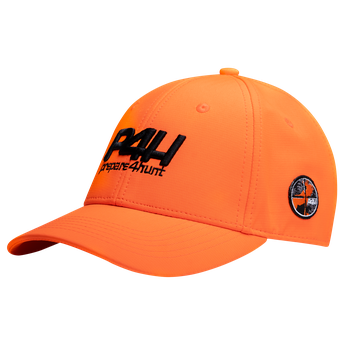 RECON XT - Keps P4H Orange