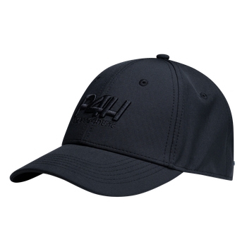 RECON XT - Keps P4H Svart
