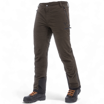 Jagdhose Vapiti Fjäll - Herren