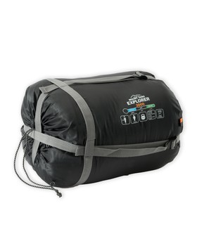 Sovsäck Explorer 2000