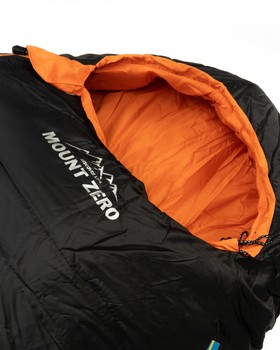Sovsäck Explorer 2000