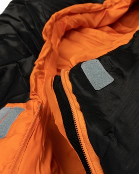 Sovsäck Explorer 2000