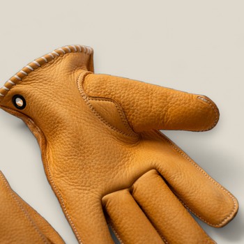 Craftsman Leather Glove