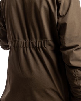 Elite Anorak, Green - Herr