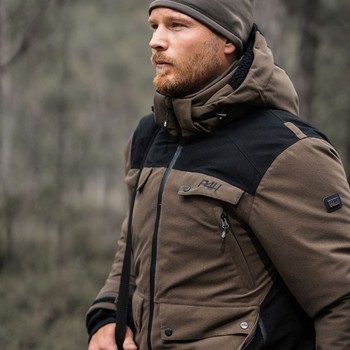 Dunfodrat Jaktställ – Hunters Elite Exclusive