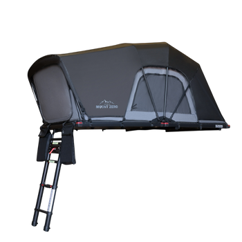 Mount Zero - AeroLite 120 