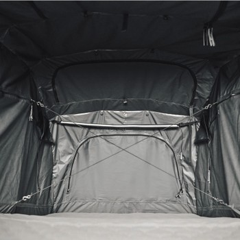 Mount Zero - AeroLite 120 