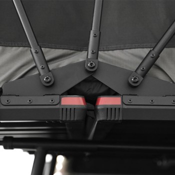 Mount Zero - AeroLite 120 