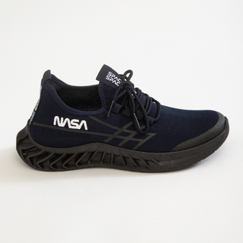 Lätta Mesh Sneakers Lätta Mesh Sneakers Blå
