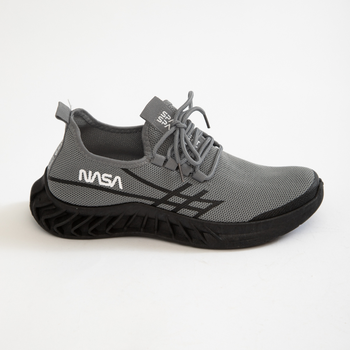 Lätta Mesh Sneakers Lätta Mesh Sneakers Grå