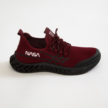 Lätta Mesh Sneakers Lätta Mesh Sneakers Röd