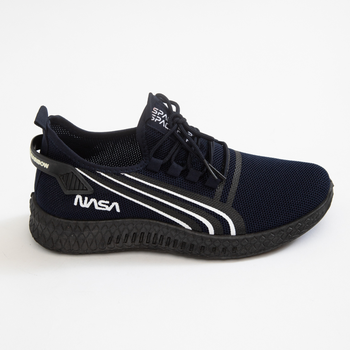 Mesh Sneakers Basic Mesh Sneakers Basic Blå