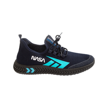 Sport Sneakers Sport Sneakers Navyblå