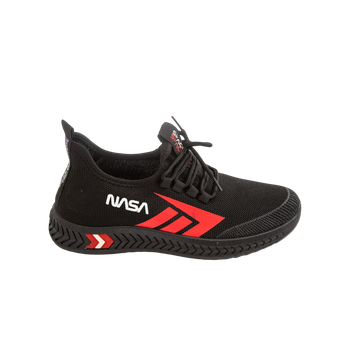 Sport Sneakers Svart