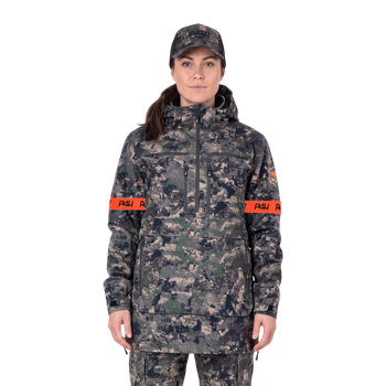RECON XT - Anorak Dam RECON XT - Anorak Dam Grön/Camo