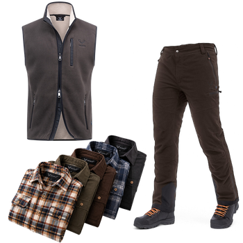 Vapiti Höstpaket